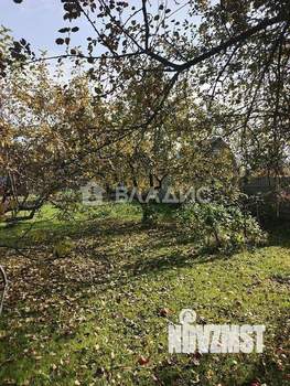 Дом 45м&sup2;, 2-этажный, участок 8 сот.  