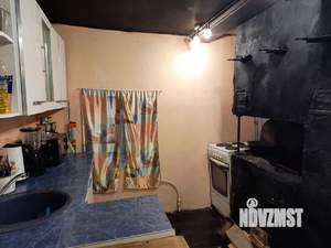 Дом 35м&sup2;, 1-этажный, участок 16 сот.  