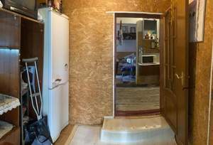 Дом 31м&sup2;, 1-этажный, участок 2 сот.  