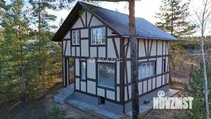 Дом 138м², 2-этажный, участок 10 сот.  