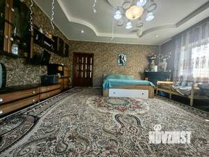 Дом 350м², 2-этажный, участок 12 сот.  