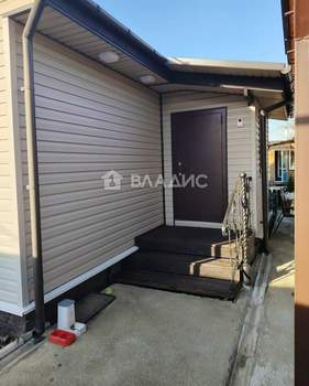 Дом 90м², 1-этажный, участок 6 сот.  