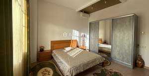 Дом 483м², 2-этажный, участок 17 сот.  