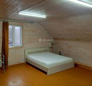 Дом 74м&sup2;, 2-этажный, участок 5 сот.  