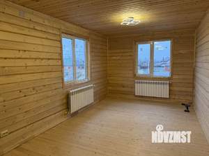 Дом 135м&sup2;, 2-этажный, участок 7 сот.  