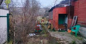 Дом 54м², 1-этажный, участок 5 сот.  