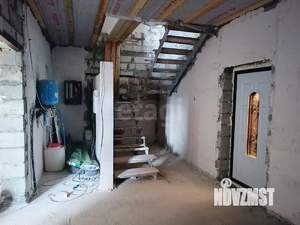 Дом 120м², 2-этажный, участок 10 сот.  