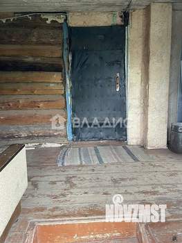 Дом 42м², 1-этажный, участок 25 сот.  