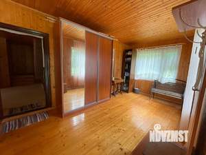 Дача 120м², 2-этажный, участок 10 сот.  