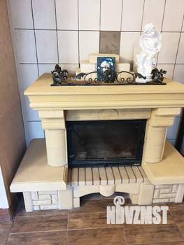 Дом 120м², 2-этажный, участок 12 сот.  