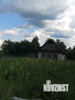 Дом 68м&sup2;, 1-этажный, участок 17 сот.  