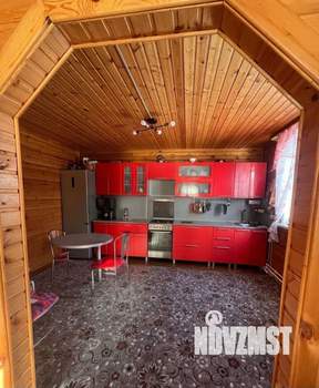 Дом 110м&sup2;, 2-этажный, участок 14 сот.  