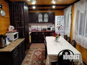 Дача 80м², 2-этажный, участок 6 сот.  