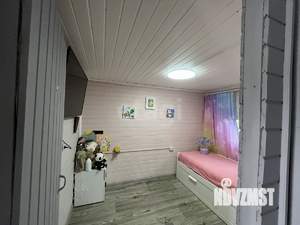 Дом 48м², 1-этажный, участок 18 сот.  