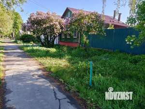 Дом 64м&sup2;, 1-этажный, участок 12 сот.  