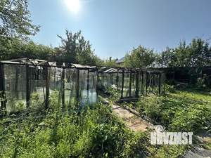 Дом 50м², 2-этажный, участок 15 сот.  