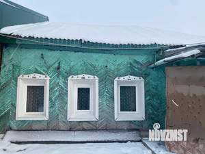 Дом 42м², 1-этажный, участок 4 сот.  