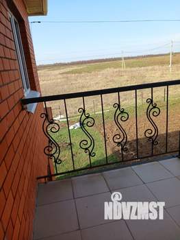 Дом 140м², 2-этажный, участок 10 сот.  