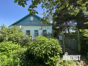 Дом 71м&sup2;, 1-этажный, участок 8 сот.  