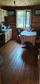 Дом 73м², 2-этажный, участок 8 сот.  