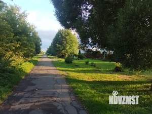 Дом 100м², 2-этажный, участок 12 сот.  