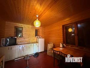 Дом 90м², 2-этажный, участок 12 сот.  