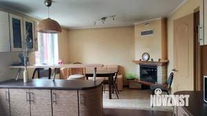 Дом 168м², 3-этажный, участок 15 сот.  
