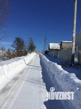 Дом 75м&sup2;, 2-этажный, участок 6 сот.  