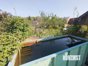 Дом 70м², 2-этажный, участок 6 сот.  