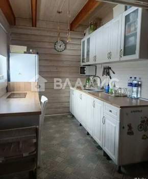 Дом 85м&sup2;, 2-этажный, участок 16 сот.  