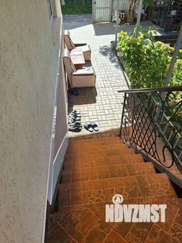 Дом 112м², 3-этажный, участок 6 сот.  