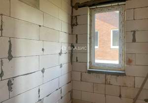 Дом 125м&sup2;, 1-этажный, участок 6 сот.  