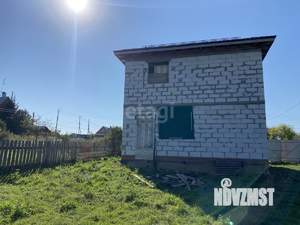 Дом 128м², 2-этажный, участок 7 сот.  