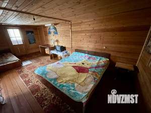 Дом 50м², 2-этажный, участок 15 сот.  