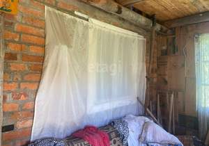 Дом 60м², 2-этажный, участок 12 сот.  