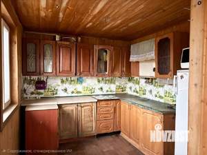 Дом 48м&sup2;, 2-этажный, участок 6 сот.  