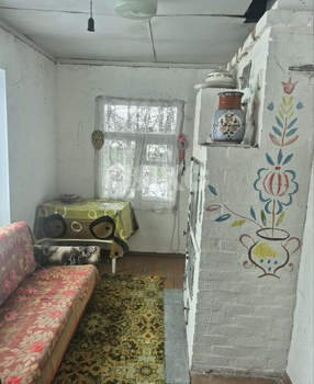 Дом 57м&sup2;, 2-этажный, участок 5 сот.  