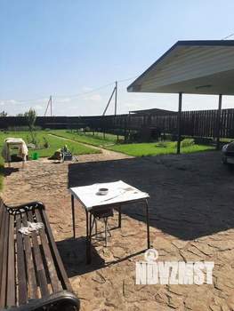 Дом 177м&sup2;, 2-этажный, участок 17 сот.  