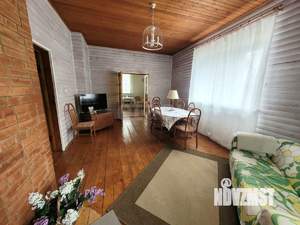 Дом 274м², 2-этажный, участок 12 сот.  