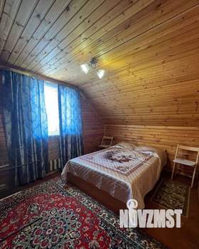 Дом 110м&sup2;, 2-этажный, участок 14 сот.  