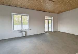 Дом 70м&sup2;, 1-этажный, участок 0 сот.  