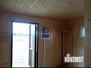 Дом 30м², 1-этажный, участок 12 сот.  