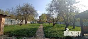 Дом 350м², 2-этажный, участок 18 сот.  