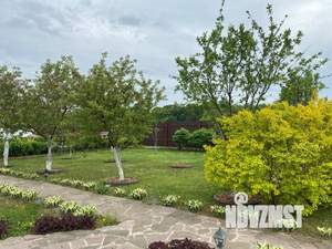 Дом 270м², 3-этажный, участок 30 сот.  