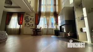 Дом 483м², 2-этажный, участок 17 сот.  