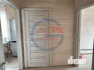 Дом 50м&sup2;, 1-этажный, участок 12 сот.  