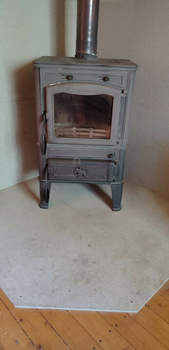 Дом 73м², 2-этажный, участок 8 сот.  