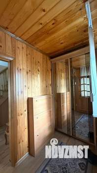 Дом 100м², 2-этажный, участок 3 сот.  