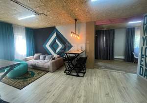 Дом 90м², 1-этажный, участок 6 сот.  