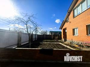 Дом 350м², 2-этажный, участок 12 сот.  